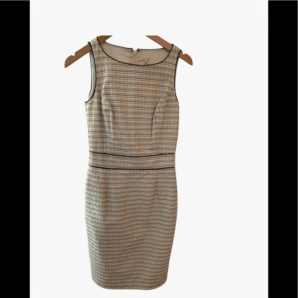 Banana republic dress
